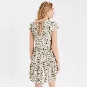 American Eagle Floral Dress